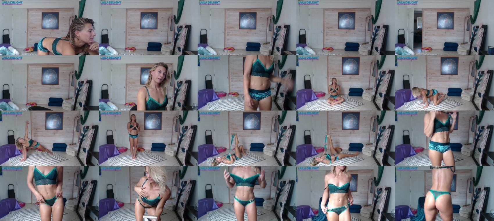 lailagetsnaked  21-09-2022
